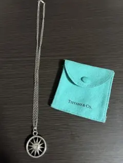 Tiffany サンネックレスのサムネイル