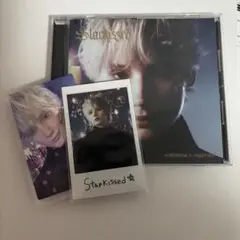 TXT Starkissed 初回限定メンバーソロジャケット盤　ヒュニンカイ ⑦