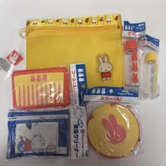 ミッフィー　まとめ売り