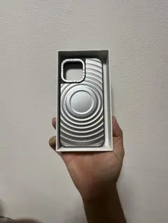 CASETiFY iPhone17PROケース G-DRAGON - メルカリ