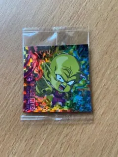 ドラゴンボール超戦士シールウエハース超　最強のHERO