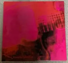 【CD美品】MY BLOODY VALENTINE/Lovelessリマスター盤
