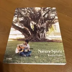 押尾コータロー・Nature Spirit TAB譜付スコア