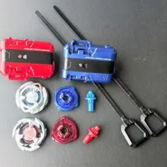 あ*る様 BX-17　バトルエントリーセット　【未使用】 楽天市場】＼送料無料／タカラトミー(TAKARA TOMY) BEYBLADE X