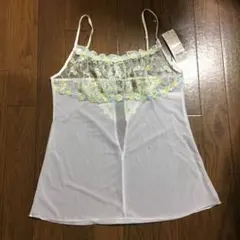 新品 ワコール キャミソール