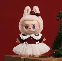 erika♡1998 POPMART LABUBU MOKOKO 第1代 erika♡1998様専用 POPMART LABUBU MOKOKO 第1代