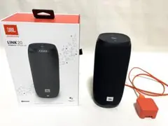 JBL LINK 20 ポータブルスピーカーのサムネイル