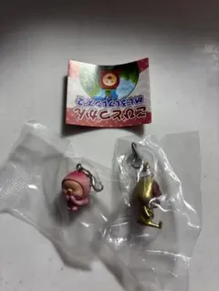 こびとづかん めじるしフレンズ2 シークレット