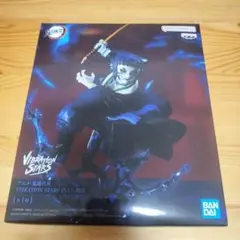 鬼滅の刃 VIBRATION STARS 獪岳 フィギュアのサムネイル