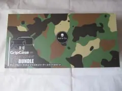任天堂 Switch Lite グリップ＆ケース skull & co. ※中古