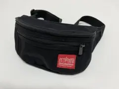 Manhattan Portage ウェストバッグ ブラック