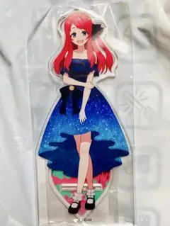 ゾンビランドサガ アクリルスタンド アクスタ 源さくら まとめ売り　ゾンサガ アニメイト | 劇場版『ゾンビランドサガ ゆめぎんがパラダイス