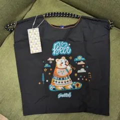 D.KELLY トートバッグ DK-BC-508