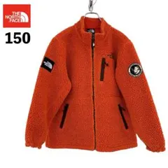 THE NORTH FACE ノースフェイス ボア フリース ジャケット キッズ