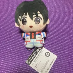 即日発送　まとめ買い歓迎　アイドルマスター SideM ちびぐるみ 冬美旬