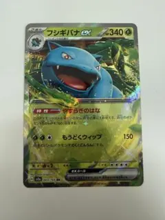 ポケモンカード フシギバナ LV.55 003/100 Pt3 1枚 - メルカリ