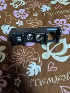 KI-AUNEさん専用　ジムニー 電源ユニット&ドリンクホルダー 2個セット