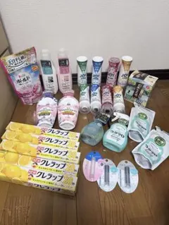 ち*こ様 日用品まとめ売り④