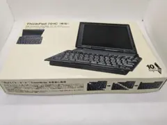 【希少品】ThinkPad 701C（模型）IBM公式 65％スケールモデル 2025年最新】thinkpad 701Cの人気アイテム - メルカリ