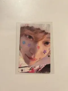 riize ウォンビン トレカ all of you 特典 東京ドーム ラキドロ