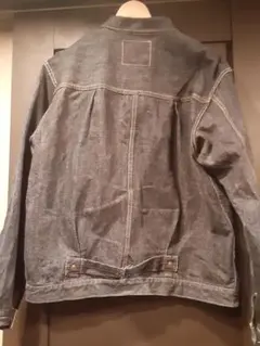 2025年最新】freewheelers デニムジャケットの人気アイテム - メルカリ