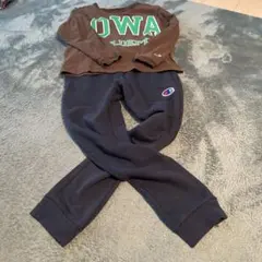 Championパンツおまけあり