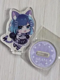 推しの子 黒川あかね ミニキャラアクリルスタンド
