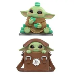 POPMART Star Wars Grogu Tiny But Mighty
