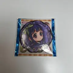 地縛少年花子くん ジュエリー缶バッジ 赤根葵