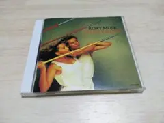 ROXY MUSIC ／ FLESH＋BLOOD ！