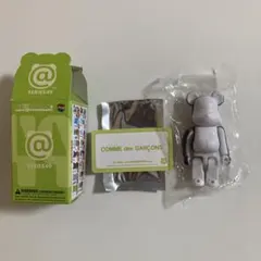 COMME des GARÇONS ベアブリック シリーズ49 ギャルソン