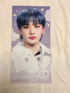 2025年最新】straykids ヒョンジン スローガンの人気アイテム - メルカリ