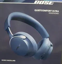 G132Bose QuietComfortUltra Headphones LE