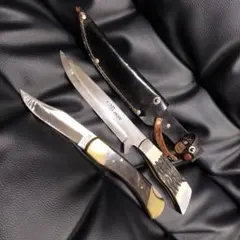 BARON Solingen Germany カトラリーセット 鹿角ハンドル - メルカリ