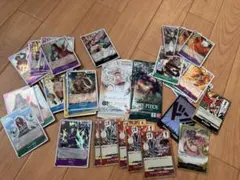 2026年最新】ワンピースカードまとめ売りの人気アイテム - メルカリ