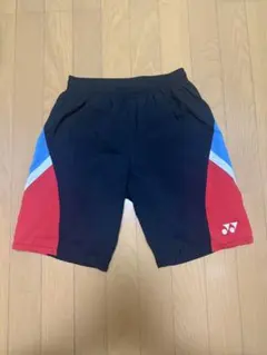 バドミントン ウェア ハーフパンツ