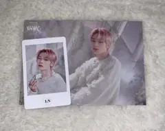 アイエン アンコン セット