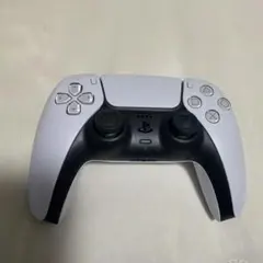 PlayStation 5 ワイヤレスコントローラー ジャンク品