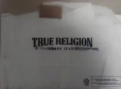 TRUE RELIGION ナイロンジャケット サイズL Google Play