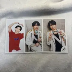 少年忍者 深田竜生 公式写真