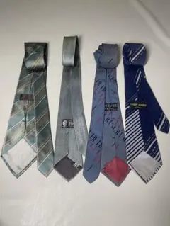 2025年最新】HARDY AMIES メンズ ネクタイの人気アイテム - メルカリ