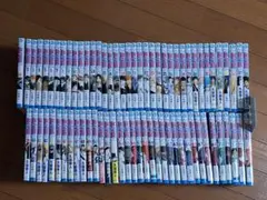 BLEACH 全巻セット 1〜74巻 +特別版