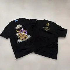 ディズニーハロウィン　2012 Tシャツ　2枚セット
