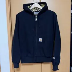 carhartt × WACKOMARIA Active Jacket Sサイズのサムネイル