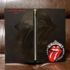 クリスタルヘッドウォッカ ローリングストーンズ 50周年記念限定パック 未開封 楽天市場】クリスタル ヘッド ウォッカ ローリングストーンズ 50