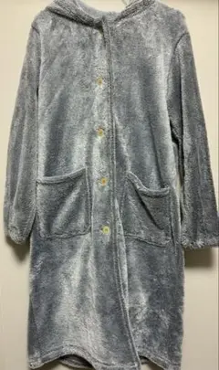 着る毛布 ニトリ ルームウェア