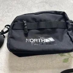 ザノースフェイス ショルダーバッグ　韓国限定品　斜め掛けバッグNN2PM56J