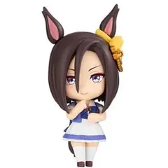 ミニキャラコレクション 02 エアグルーヴ ウマ娘