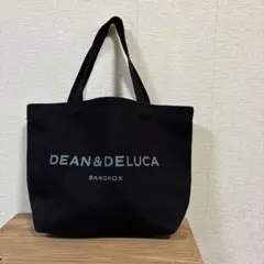 DEAN＆DELUCA BANGKOK ブラック