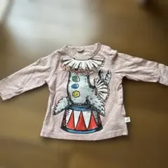 Stella McCartney Baby長袖Tシャツ 3ヶ月用のサムネイル
